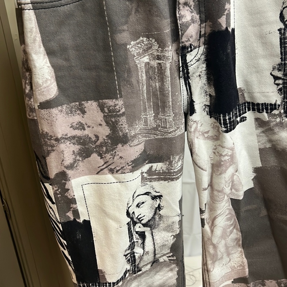 Urban outfitters BDG cowboy jeans